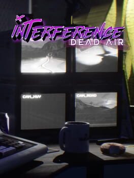 Interference: Dead Air Cover