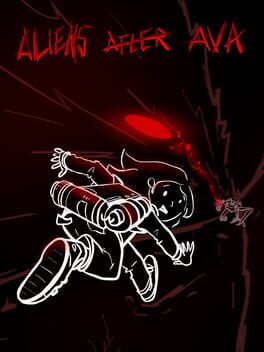 Aliens After Ava Cover