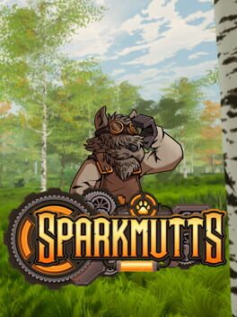 SparkMutts Cover