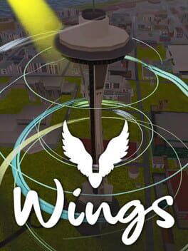 Wings VR Cover
