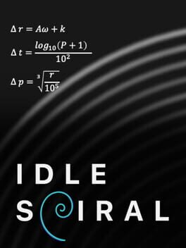 Idle Spiral Cover