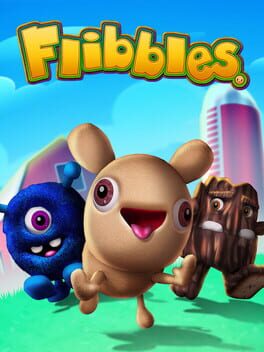 Flibbles Cover