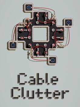 Cable Clutter Cover
