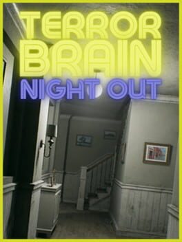 Terror Brain: Night Out
