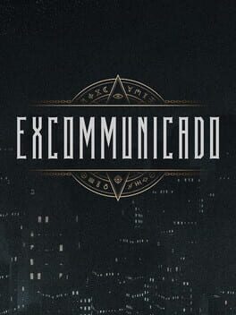 Excommunicado Cover