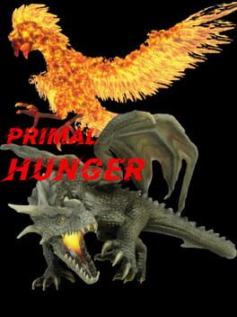 Primal Hunger Cover
