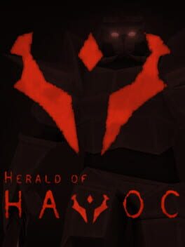 Herald of Havoc Cover