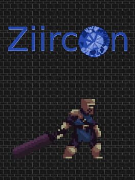 Ziircon Cover