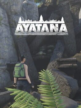 Ayatana Cover