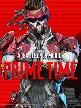 Apex Legends Mobile: Prime Time Cover