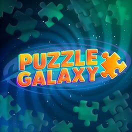 Puzzle Galaxy Cover