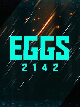 Eggs 2142 Cover