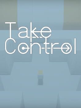 Take Control Cover