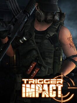 Trigger Impact Cover