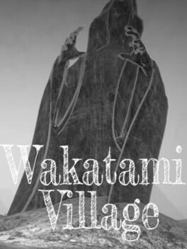 Wakatami Village Cover