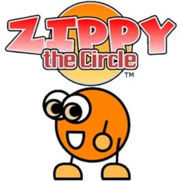 Zippy the Circle Cover