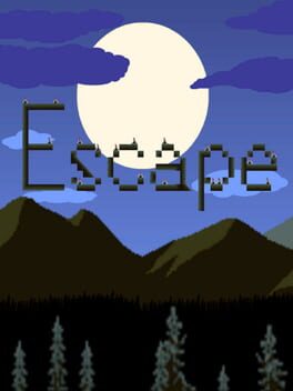 Escape Cover