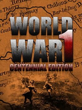 World War One Cover