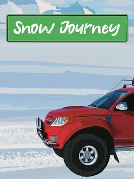 Snow Journey Cover