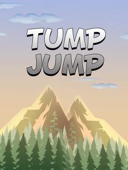 Tump Jump Cover