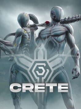 Crete Cover
