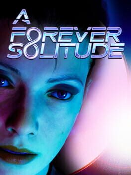 A Forever Solitude Cover