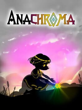 Anachroma Cover
