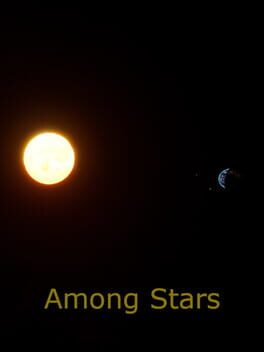 Among Stars Cover