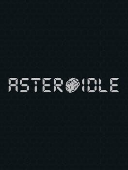 AsteroIdle Cover