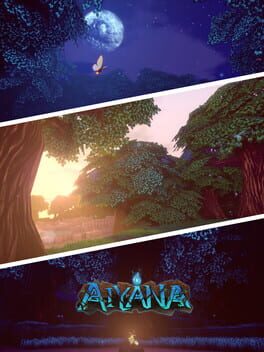 Aiyana Cover