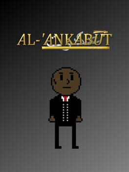 Al-Ankabut Cover