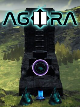 Agora Cover