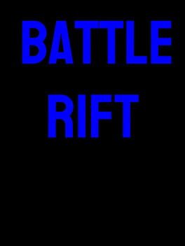 Battle Rift Cover