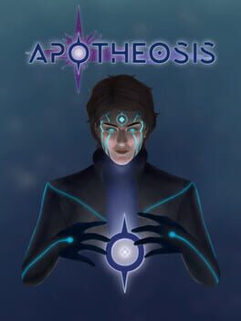 Apotheosis Cover