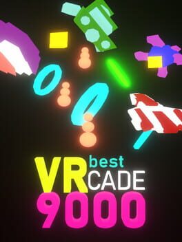Best VRcase 9000 Cover