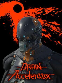 BrainAccelerator Cover
