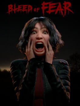 Bleed of Fear Cover