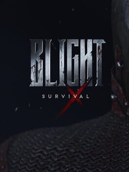 Blight: Survival Cover