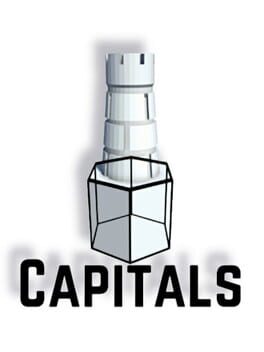 Capitals Cover