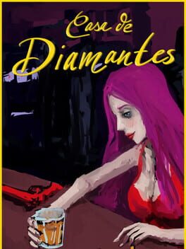 Casa De Diamantes Cover