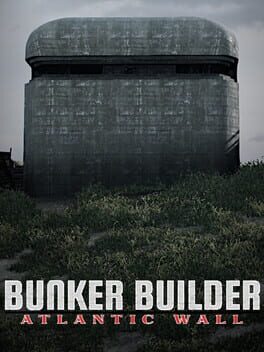 Bunker Builder: Atlantic Wall Cover