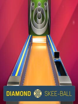 Diamond Skeeball Cover