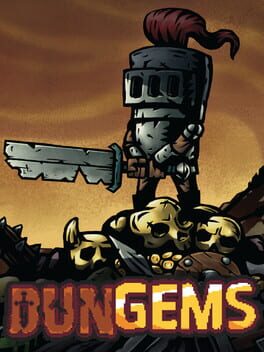 Dungems Cover
