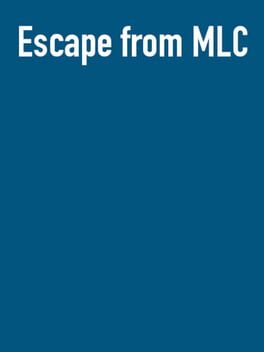 Escape from MLC Cover
