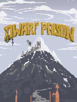 Dwarf Prison Cover