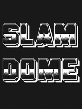 Slam Dome Cover