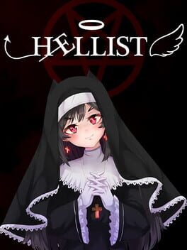 Hellist Cover