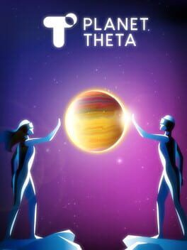 Planet Theta Cover