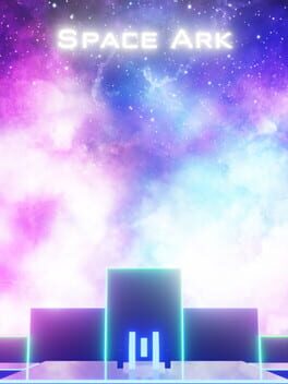 Space Ark Cover