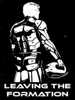 Leaving the formation Cover